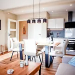 Ferienwohnung Lenneglueck