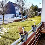 Ferienwohnung Lenneglueck