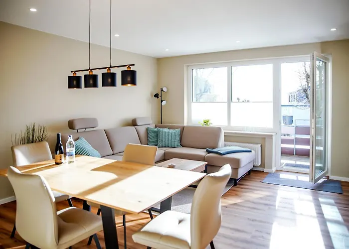 Ferienwohnung Lenneglueck
