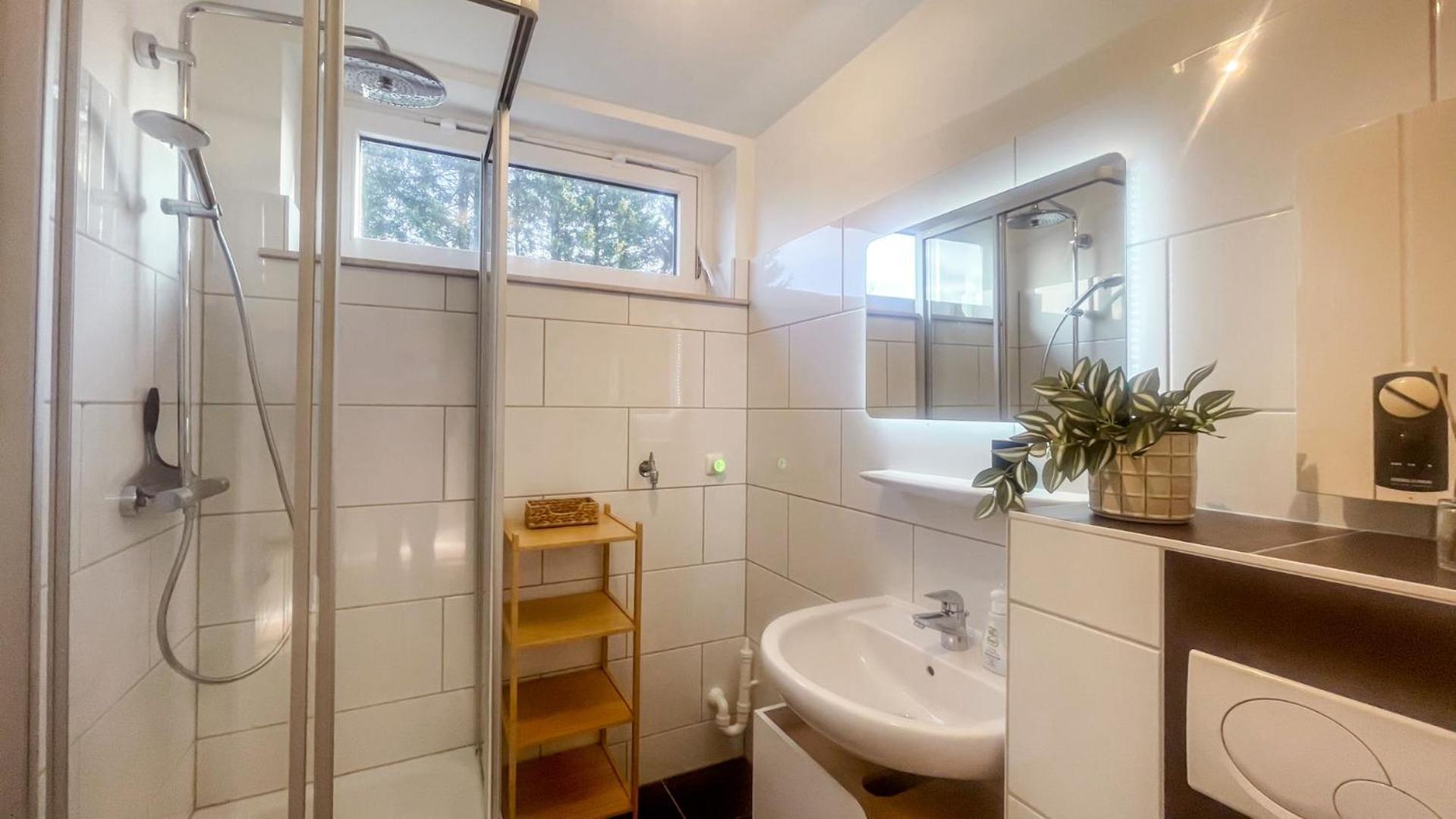 Lenneglueck Apartment Winterberg