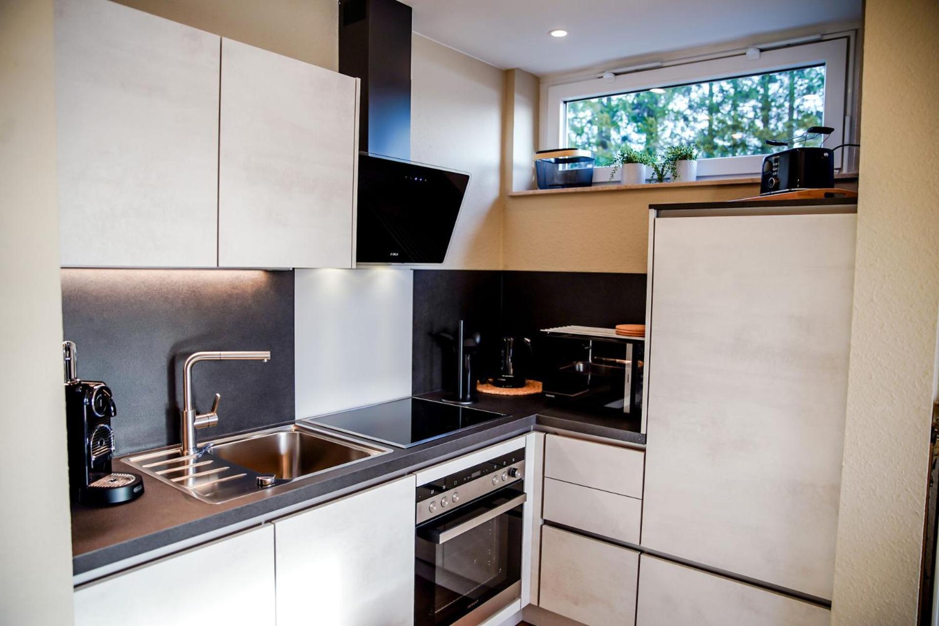 Lenneglueck Apartment Winterberg