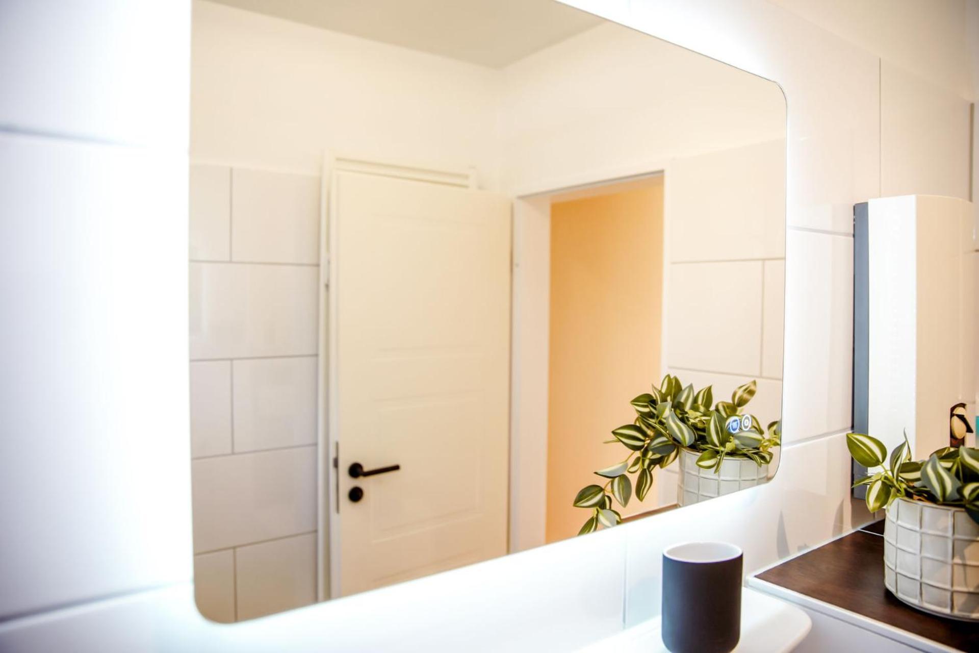 Apartment Lenneglueck Winterberg