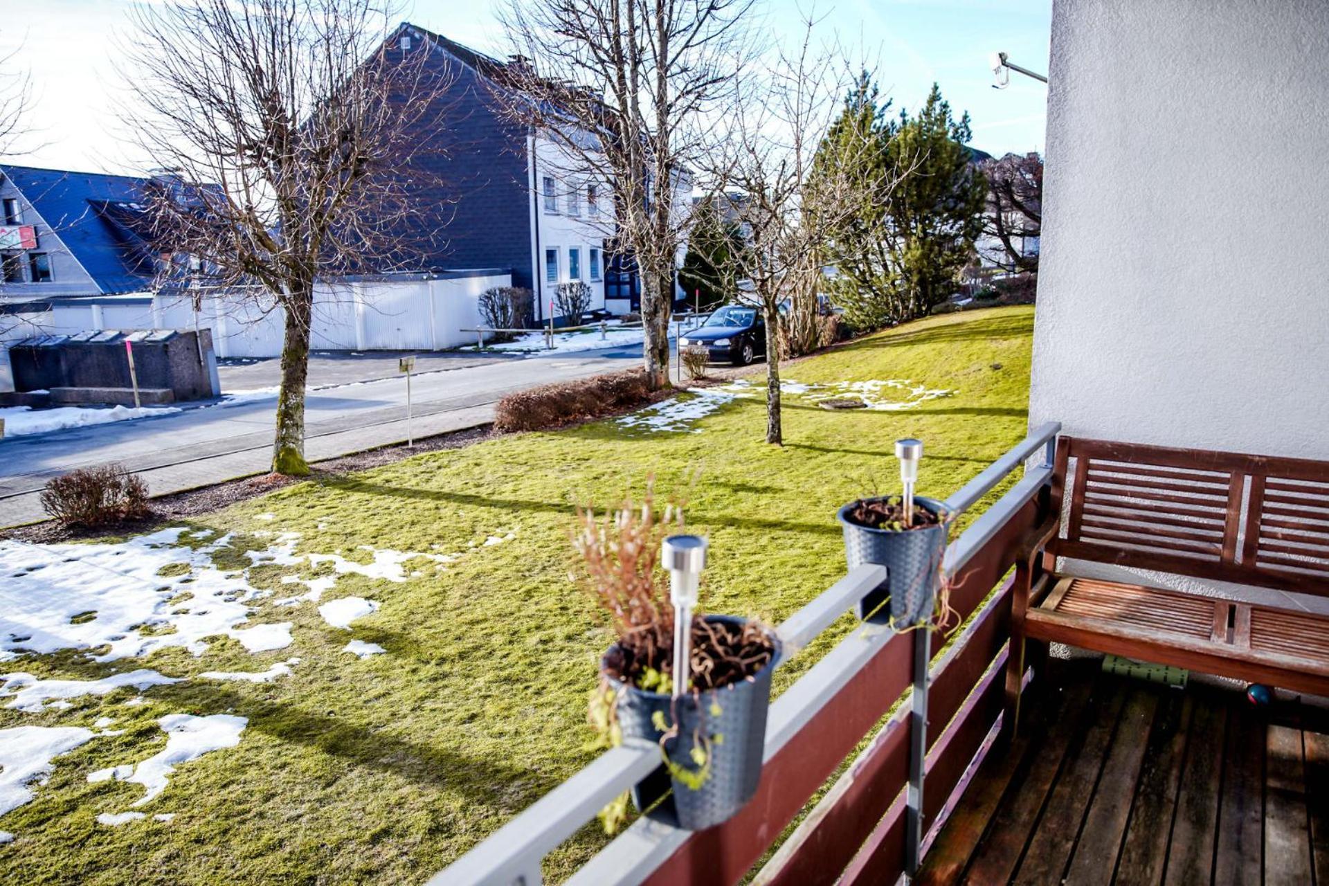 Lenneglueck Apartment Winterberg