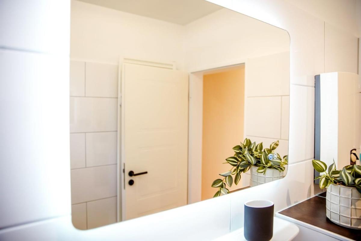 Lenneglueck Apartment *