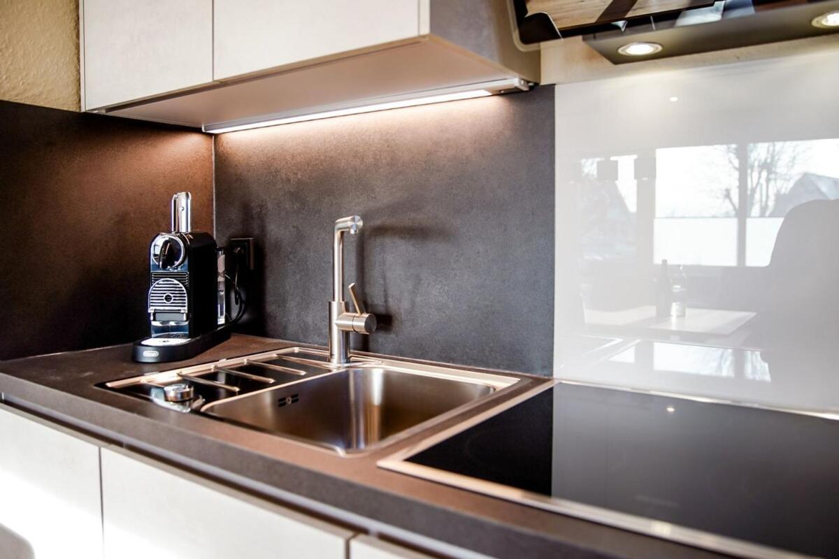 Apartment Lenneglueck