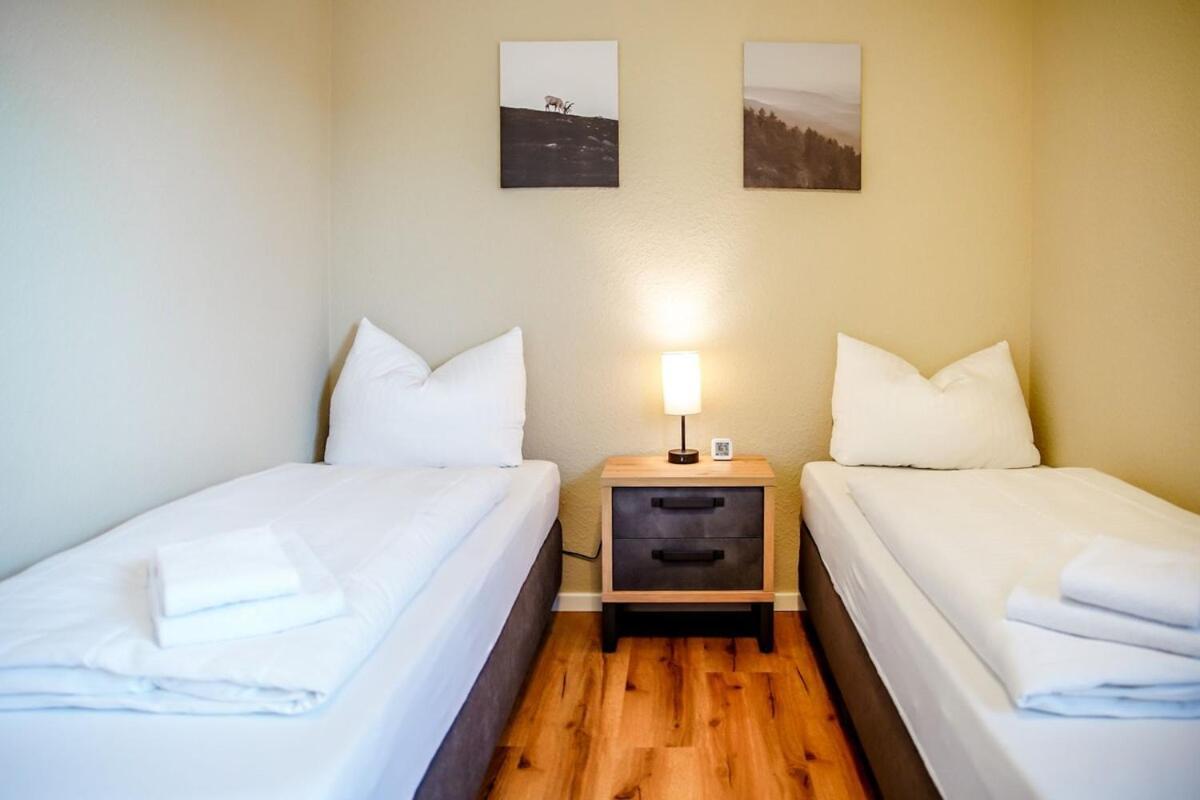 Apartment Lenneglueck Winterberg