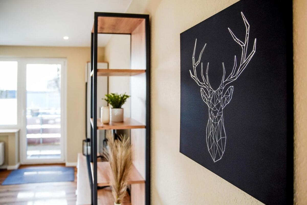 Apartment Lenneglueck