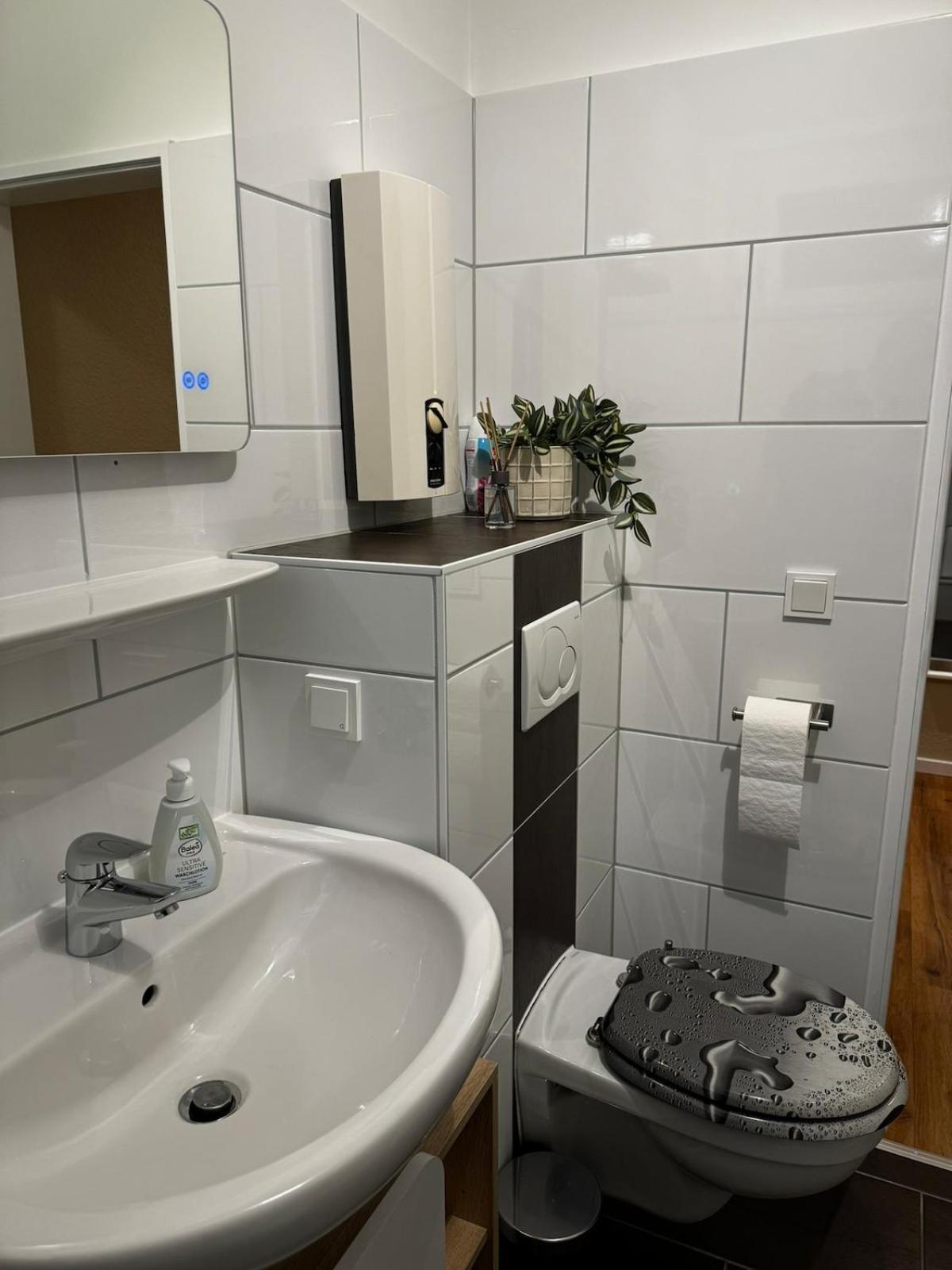 Lenneglueck Apartment Winterberg