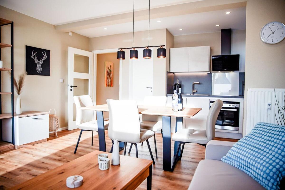 Apartment Lenneglueck